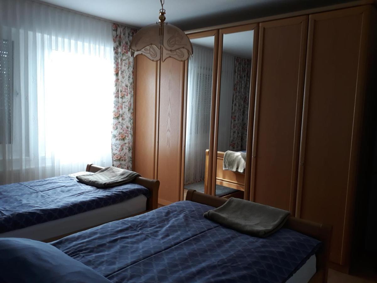 Am Klinikum Apartman Solingen Kültér fotó