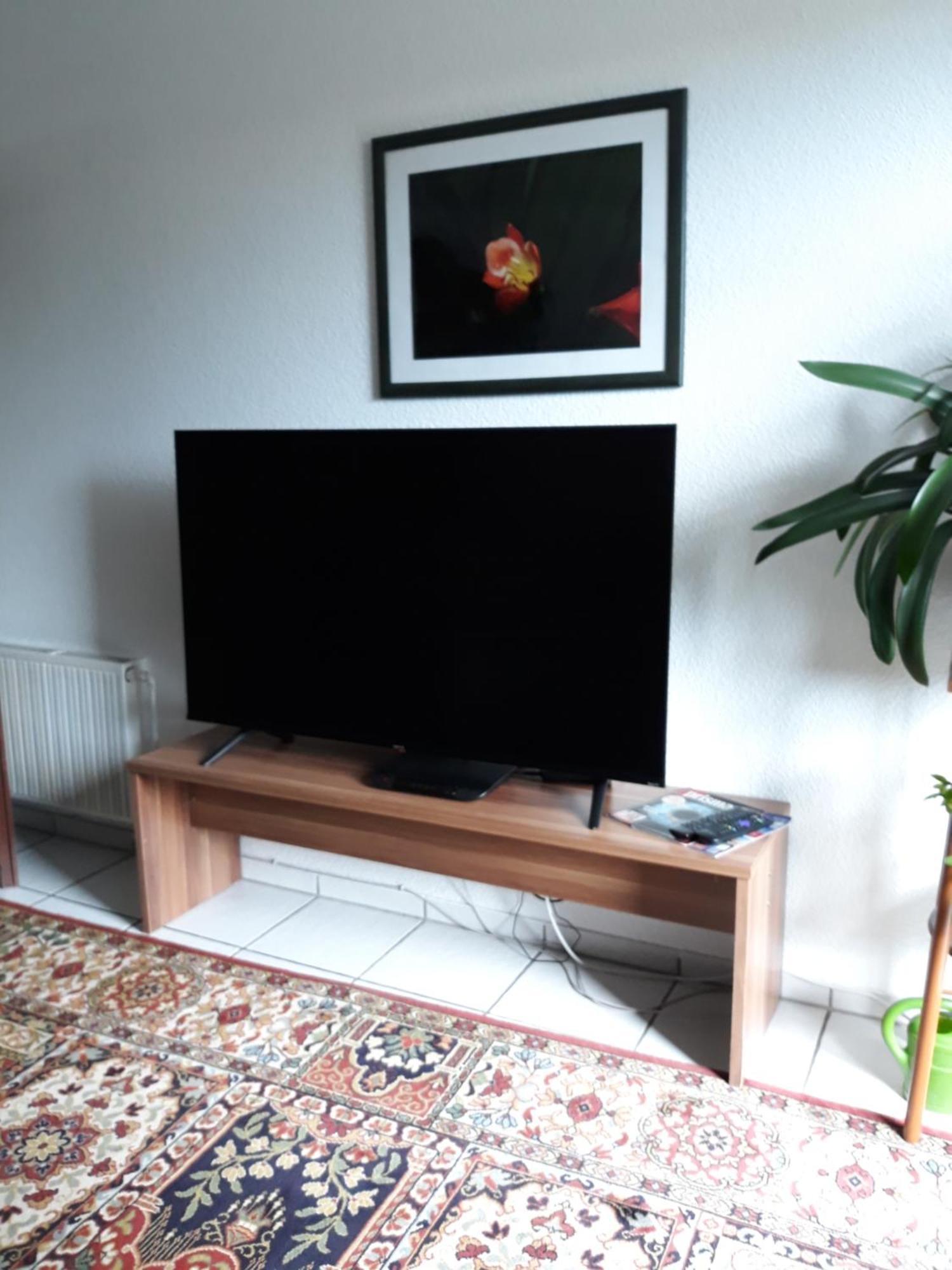 Am Klinikum Apartman Solingen Kültér fotó