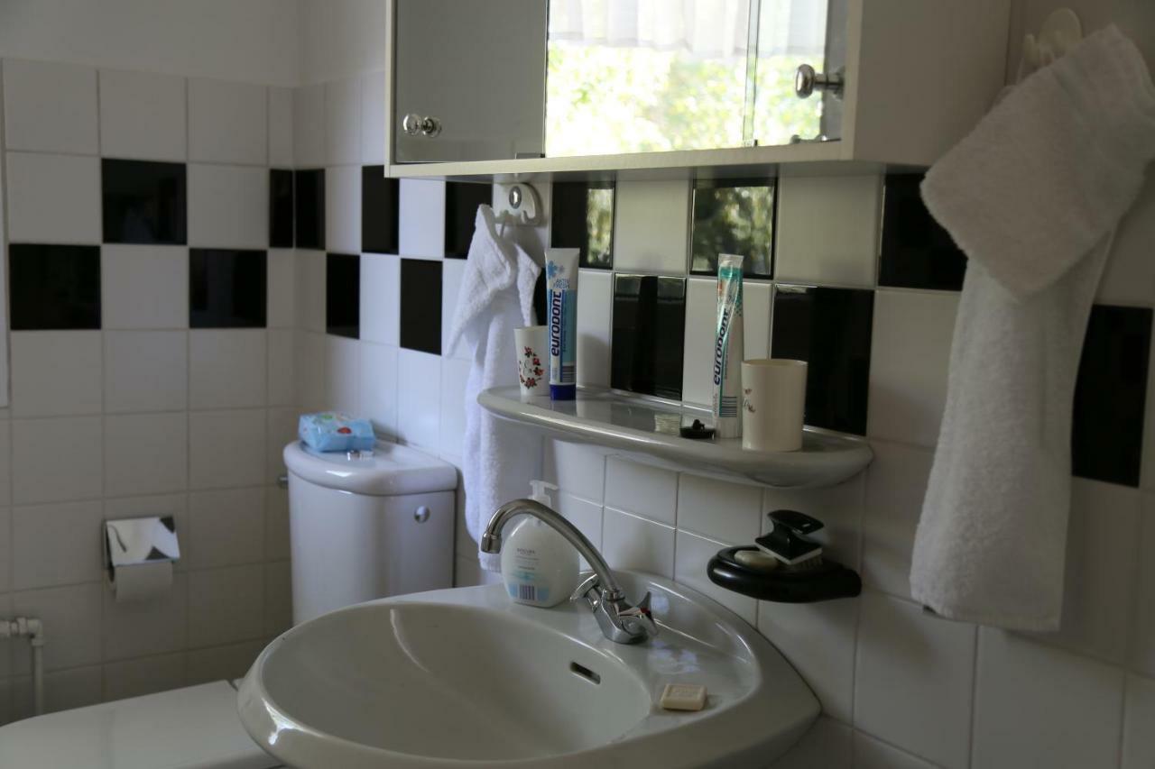 Am Klinikum Apartman Solingen Kültér fotó