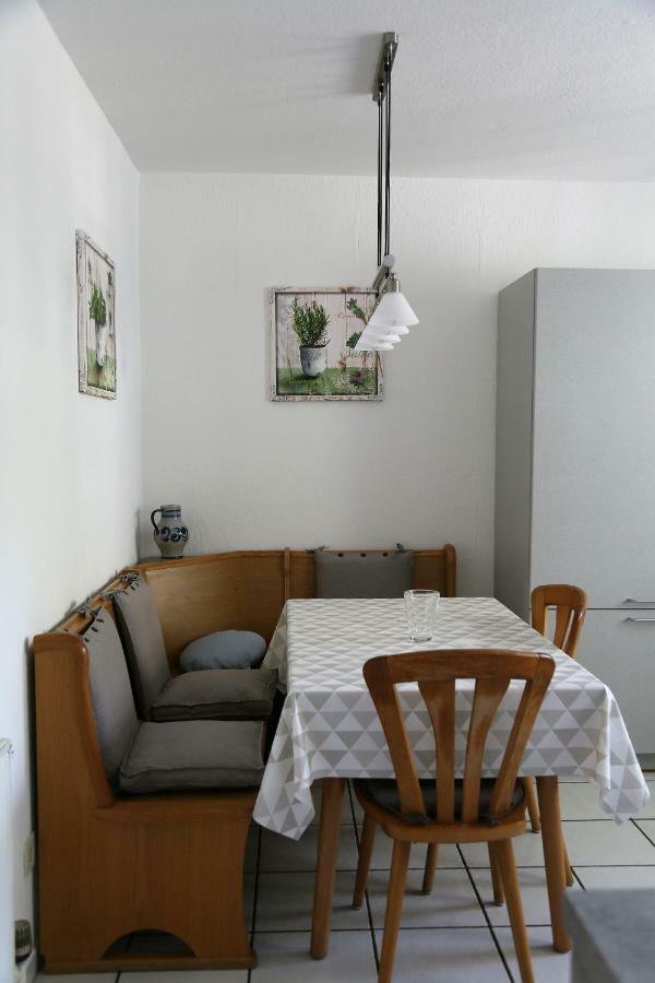 Am Klinikum Apartman Solingen Kültér fotó